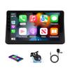 10'' Car Radio Stereo Wireless Carplay Android Auto GPS Navigation Compatible for Nissan Altima VI L34 2018-2021 Android 13 Support Mirror Link Bluetooth GPS WiFi USB+AHD Backup Camera - 2+32G view 1
