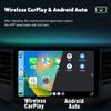 10'' Car Radio Stereo Wireless Carplay Android Auto GPS Navigation Compatible for Nissan Altima VI L34 2018-2021 Android 13 Support Mirror Link Bluetooth GPS WiFi USB+AHD Backup Camera - 2+32G view 2