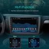 10'' Car Radio Stereo Wireless Carplay Android Auto GPS Navigation Compatible for Nissan Altima VI L34 2018-2021 Android 13 Support Mirror Link Bluetooth GPS WiFi USB+AHD Backup Camera - 2+32G view 4