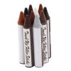 Furniture Repair Kit, 10Pcs Furniture Markers Wood Markers Floor Markers Crayons Repair Kit with Sharpener Crayon for Repair view 1