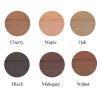 Furniture Repair Kit, 10Pcs Furniture Markers Wood Markers Floor Markers Crayons Repair Kit with Sharpener Crayon for Repair view 3