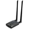 Alfa AWUS036ACH Long-Range AC1200 Dual-Band USB WiFi Adapter, RTL8812AU Chipset Monitor Mode, Packet Injection, Aircrack-ng Compatible with Kali Linux, Windows, macOS view 3