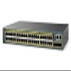 WS-C2960X-48TS-L Catalyst 2960-X 48 Ports, 4 x 1G SFP Switch (New Sealed) view 1