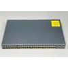 WS-C2960X-48TS-L Catalyst 2960-X 48 Ports, 4 x 1G SFP Switch (New Sealed) view 2