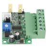 0 5V 0 10V to PWM Converter Module, Adjustable Frequency from 2KHZ to 20KHZ, PNP and NPN Output Options for Analog Voltage to PWM Conversion view 3