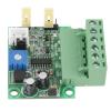 0 5V 0 10V to PWM Converter Module, Adjustable Frequency from 2KHZ to 20KHZ, PNP and NPN Output Options for Analog Voltage to PWM Conversion view 4