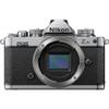 Nikon Z fc DX-Format Mirrorless Camera (1671B) + Nikon FTZ II Adapter + 64GB Memory Card + Camera Bag + Cleaning Kit + HDMI/Micro Cable + Card Wallet + Card Reader view 2