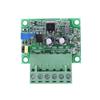 2PCS PWM-to-Voltage Module 0-100% PWM to 0-10V Voltage Converter D/A Digital-Analog PLC Module view 2