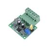 2PCS PWM-to-Voltage Module 0-100% PWM to 0-10V Voltage Converter D/A Digital-Analog PLC Module view 3