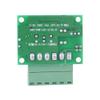 2PCS PWM-to-Voltage Module 0-100% PWM to 0-10V Voltage Converter D/A Digital-Analog PLC Module view 4