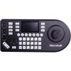 Marshall Electronics PTZ Camera IP/NDI Controller view 2