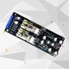 6J1 Valve Pre-amp Tube PreAmplifier Kit Assembled Board Audio Musical Fidelityjc view 1