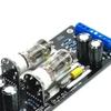 6J1 Valve Pre-amp Tube PreAmplifier Kit Assembled Board Audio Musical Fidelityjc view 4