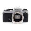Nikon FE 35MM SLR Film Camera With Nikon AI-s Lens Mount System Body Only (Renewed) view 1