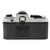 Nikon FE 35MM SLR Film Camera With Nikon AI-s Lens Mount System Body Only (Renewed) view 2
