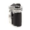 Nikon FE 35MM SLR Film Camera With Nikon AI-s Lens Mount System Body Only (Renewed) view 3
