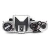Nikon FE 35MM SLR Film Camera With Nikon AI-s Lens Mount System Body Only (Renewed) view 4