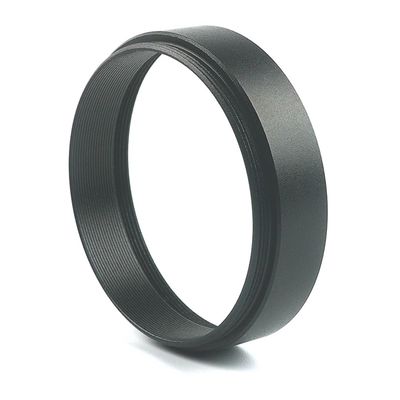 10mm Length Extension Tube M48 Caliber Astronomical Telescope T Extending Ring for M48*0.75 Screw Mount