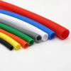 1-5M PP Insulated Corrugated Pipe Closure ID 5.5mm-12mm Plastic Cable Management Protector Sleeve Wire Conduit Hose(Orange,AD 10 X ID 6.5MM_1 M) view 4