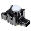 Conpert Parking Sensor for Toyota Lexus GS300 GS350 GS450H 2GRFSE 2GR, PDC Parking Sensor 89341-78010/8934178010(4Pcs White) view 1