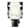 Conpert Parking Sensor for Toyota Lexus GS300 GS350 GS450H 2GRFSE 2GR, PDC Parking Sensor 89341-78010/8934178010(4Pcs White) view 3
