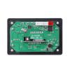 Black MP3 Decoder Board Kits Fit for WAV/FLAC/APE, Remote Control, MP3 Player Accessory view 4