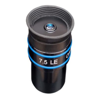1.25inch Eyepiece 4.5mm/7.5mm/10.5mm Achromatic Eyepiece for Astronomical Telescopes(F7.5mm)