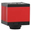 Microscope 1080P HDMI VGA with Measuring Industry Microscope Camera 200X Zoom C Mount Lens view 4
