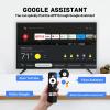 Android 14.0 TV Box 2025, G1 Smart TV Box Compatible with Netflix Google Certified, 4GB + 32GB, Ultra 4K HDR 10+, WiFi 6, Voice Remote Control view 4