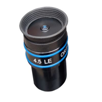1.25inch Eyepiece 4.5mm/7.5mm/10.5mm Achromatic Eyepiece for Astronomical Telescopes(F4.5mm)
