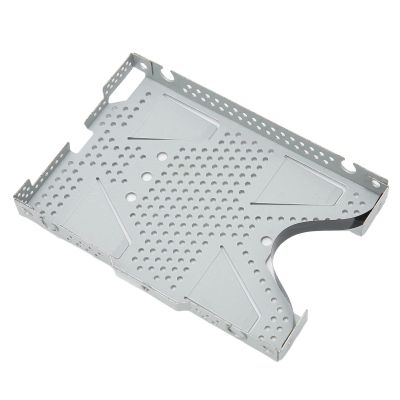 Replacement Hard Disk Drive Bracket for , Ultra Thin Metal HDD Holder with Excellent Heat Dissipation, Portable and Light Hard Drive Mounting Bracket Suitable for Slim