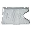 Replacement Hard Disk Drive Bracket for , Ultra Thin Metal HDD Holder with Excellent Heat Dissipation, Portable and Light Hard Drive Mounting Bracket Suitable for Slim view 2