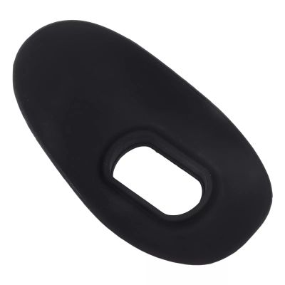 Rubber Material Camera Eyecup Viewfinder Eyecup Eyepiece for Sony HXR-NX100 AX100 AX700 NX200