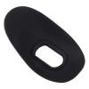 Rubber Material Camera Eyecup Viewfinder Eyecup Eyepiece for Sony HXR-NX100 AX100 AX700 NX200 view 1