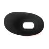 Rubber Material Camera Eyecup Viewfinder Eyecup Eyepiece for Sony HXR-NX100 AX100 AX700 NX200 view 2