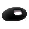 Rubber Material Camera Eyecup Viewfinder Eyecup Eyepiece for Sony HXR-NX100 AX100 AX700 NX200 view 4