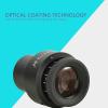 20X Wide Field of View, Diopter Adjustment, 30mm Interface Microscope Eyepiece,KP WF20X A,Hight Eye Point Large Field of View Wide Angle Eyepiece, Adjustable Diopter, for Clear view 3
