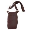 Brrnoo Barber Scissor Holster Hairdressing Scissor Pouch, Scissor Pouch for Stylist Tool Belt Salon Hair Cutting Belt Scissor Holster for Hairdressers Barbers with Shoulder Belt view 1
