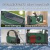 Emergency Hand Crank Radio, NOAA Weather Radio, 20000mAh Rechargeable Solar AM/FM Radio, Portable USB-C Fast Charger, Flashlight, Reading Lamp SOS Alarm for Hurricane Storm Camping Hiking (Green) view 3