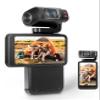 5K Video Camera Camcorder 36MP with 3.5-inch Rotating Touch Screen 64G Memory Card Digital Camera Vlogging Camera Handheld Camera for YouTube Travel Life Vlogging Recording view 1