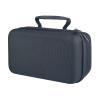 Argzm Projector Carrying Case Projector Bag with Accessories Storage Pockets Portable Carrying Bag for 5 Projector Accessories view 1