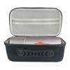 Argzm Projector Carrying Case Projector Bag with Accessories Storage Pockets Portable Carrying Bag for 5 Projector Accessories view 2