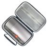 Argzm Projector Carrying Case Projector Bag with Accessories Storage Pockets Portable Carrying Bag for 5 Projector Accessories view 3