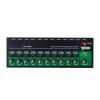 10 Channel Audio Mixer Stereo Mono TRS/TS Jacks Type-C, 6.35mm view 1