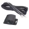 Speakers Subwoofer Switch Converter Adjuster, Volume Adjustment Control for Speakers Amplifier System view 1