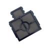 WGUOGM Projector Air Filter for H-Itachi HX-3188 CP-X8225 ED-S8240 HX-3180 CP-X250 CP-X260 CP-X267 CP-X268 CP-X8250 DT00751 view 1