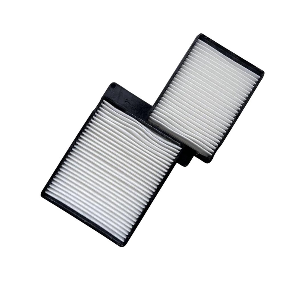 WGUOGM Projector air Filter for 585W EB-585W 575W 585Wi 575Wi EB-575Wi 470 EB-470 475W EB-475W 480