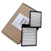 WGUOGM Projector air Filter for 585W EB-585W 575W 585Wi 575Wi EB-575Wi 470 EB-470 475W EB-475W 480 view 2