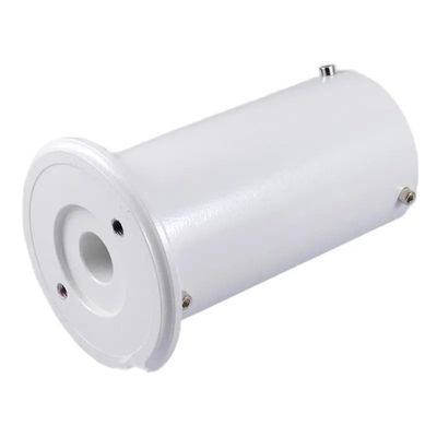 21CM Extension Pier Tube for EQ6R NEQ6 AZEQ6 EQ5 HEQ5 Astronomical Telescope Equatorial(for EQ6R NEQ6)
