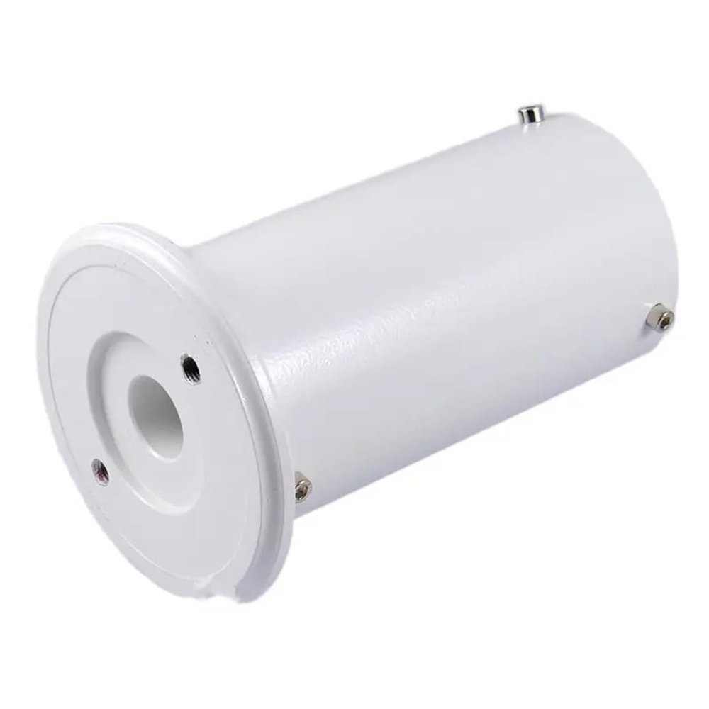 21CM Extension Pier Tube for EQ6R NEQ6 AZEQ6 EQ5 HEQ5 Astronomical Telescope Equatorial(for EQ6R NEQ6)
